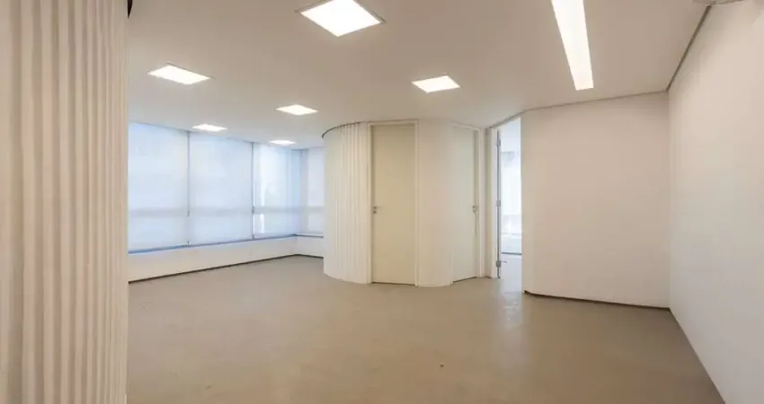 Sala comercial à venda na Rua Professor Artur Ramos, Jardim Paulistano, São Paulo