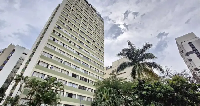 Apartamento com 3 quartos à venda na Rua Cristiano Viana, Cerqueira César, São Paulo