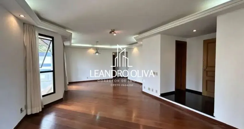 Apartamento com 4 quartos à venda na Avenida Engenheiro Luiz Gomes Cardim Sangirardi, Vila Mariana, São Paulo