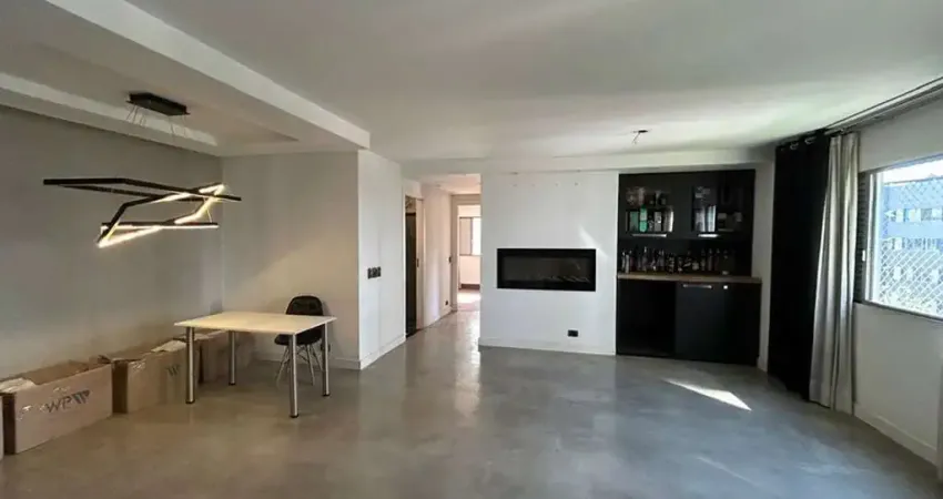 Apartamento com 2 quartos à venda na Rua Alvorada, Vila Olímpia, São Paulo
