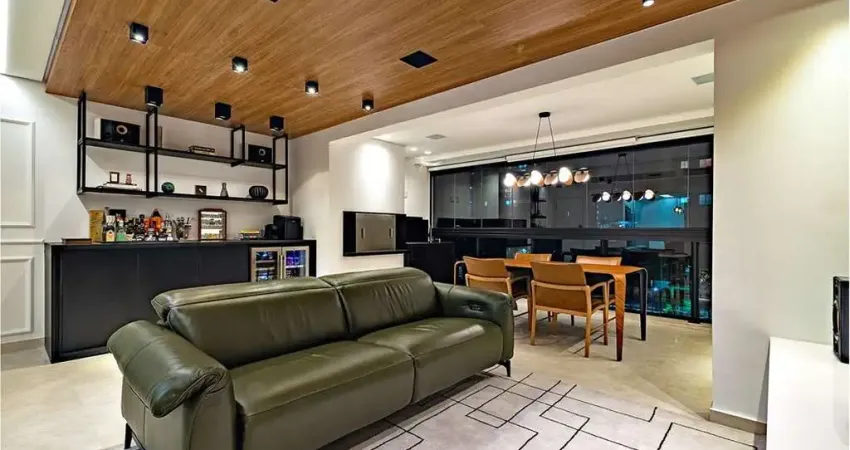 Apartamento com 3 quartos à venda na Rua Rio Grande, Vila Mariana, São Paulo