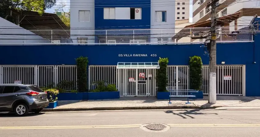 Apartamento com 3 quartos à venda na Rua Dom Bernardo Nogueira, Vila Gumercindo, São Paulo