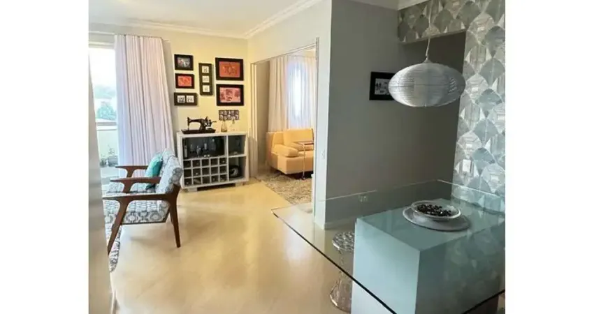 Apartamento com 3 quartos à venda na Rua Dom Bernardo Nogueira, Vila Gumercindo, São Paulo