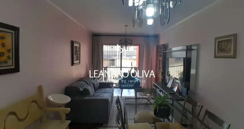 Apartamento com 2 quartos à venda na Rua Itapiru, Saúde, São Paulo