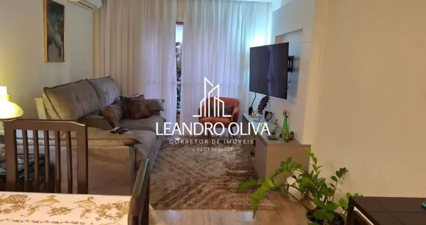 Apartamento com 3 quartos à venda na Rua Itapiru, Saúde, São Paulo