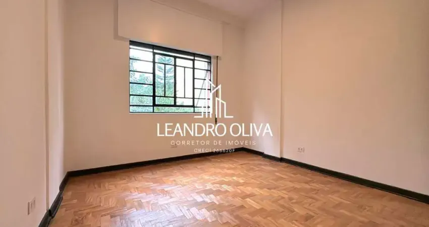 Apartamento à venda – santa cecília / vila buarque 91 m² • 2 dormitórios • 1 suíte • prédio clássico