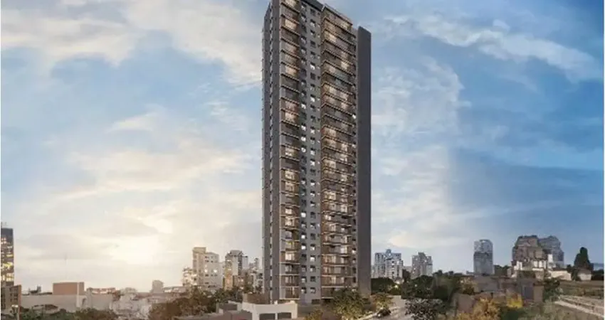 Apartamento com 1 quarto à venda na Rua Paraíso, Paraíso, São Paulo