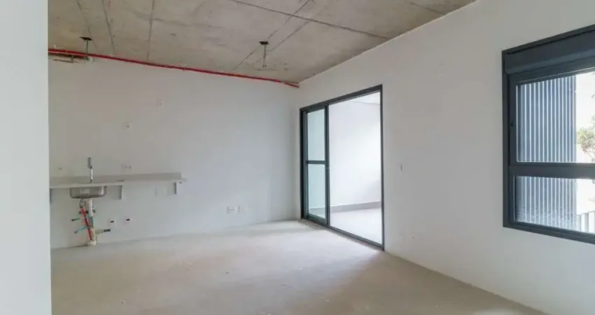 Kitnet / Stúdio à venda na Rua Paula Ney, Vila Mariana, São Paulo