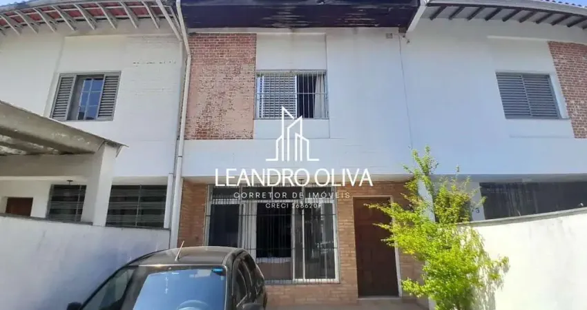 Lindo Sobrado à Venda em Mirandópolis – Excelente Localização