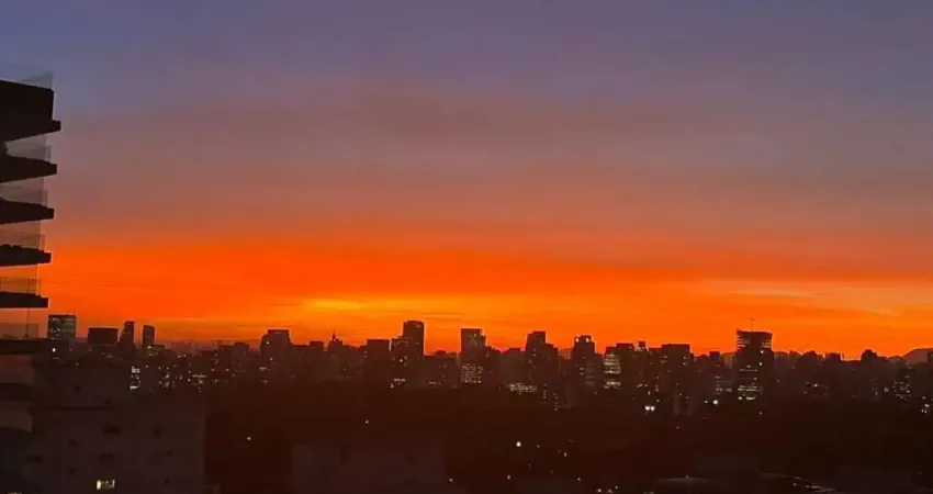 Apartamento com 5 quartos à venda na Rua Itacema, Itaim Bibi, São Paulo