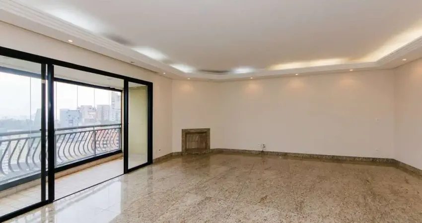 Apartamento com 3 quartos à venda na Rua Itajara, Vila Andrade, São Paulo