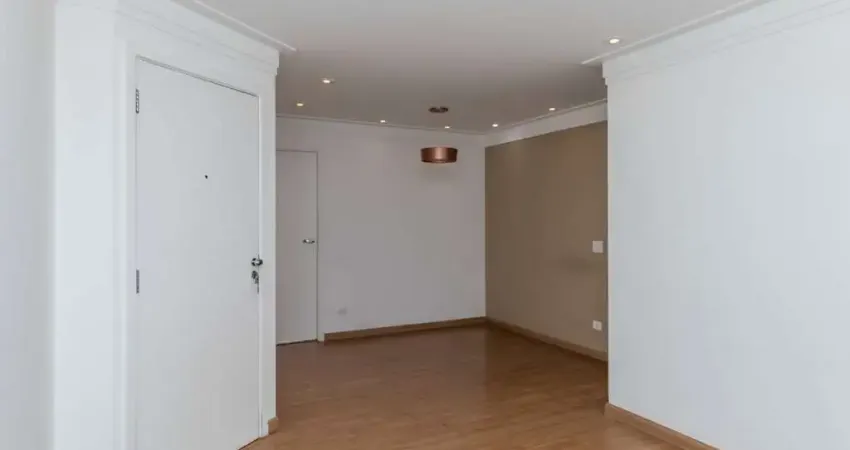 Apartamento com 3 quartos à venda na Rua Pedrália, Vila Gumercindo, São Paulo
