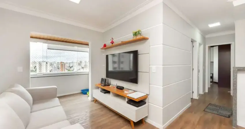 Apartamento com 2 quartos à venda na Rua Dom Pero Leitão, Vila Gumercindo, São Paulo