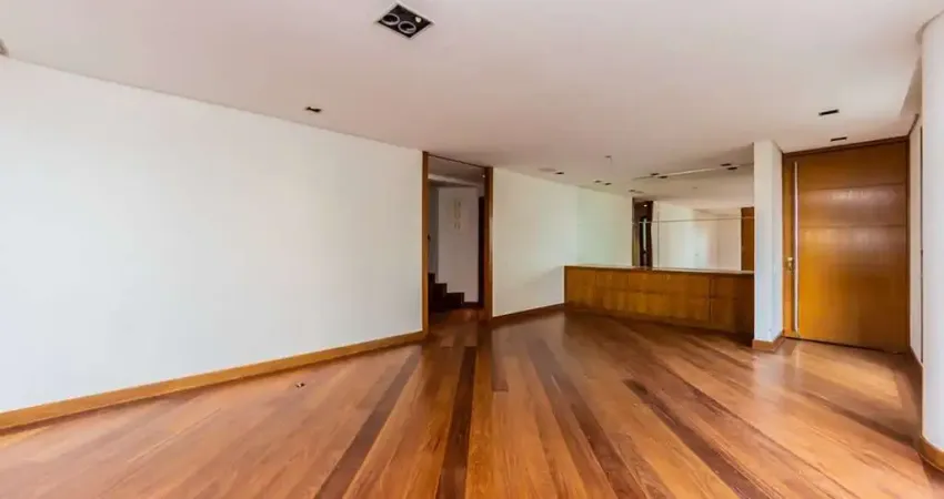 Apartamento com 3 quartos à venda na Alameda dos Anapurus, Moema, São Paulo