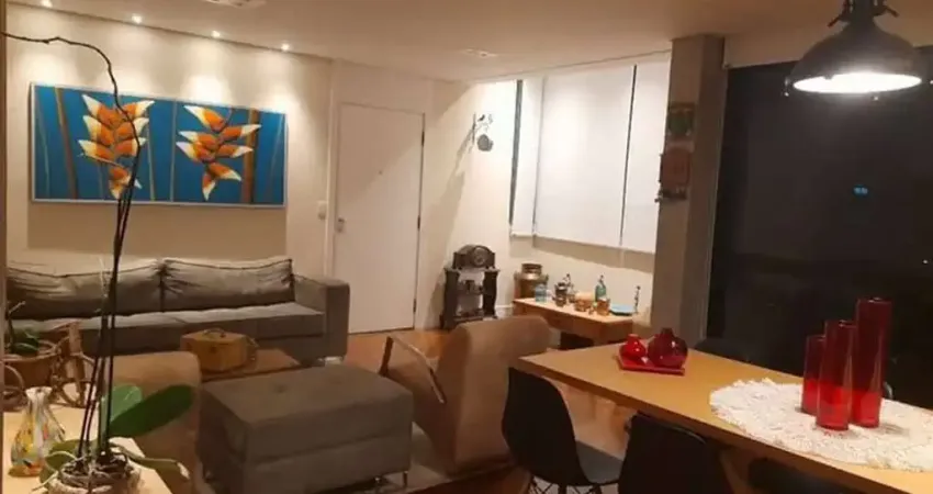 Apartamento com 3 quartos à venda na Praça Evangelista, Bosque da Saúde, São Paulo