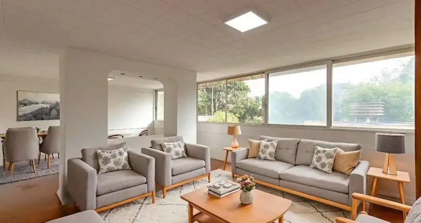 Apartamento com 3 quartos à venda na Avenida Nove de Julho, Jardim Paulista, São Paulo