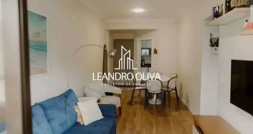 Apartamento com 2 quartos à venda na Rua Correia de Lemos, Chácara Inglesa, São Paulo