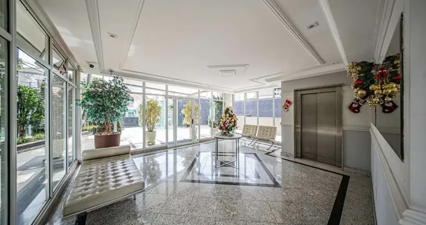 Apartamento com 3 quartos à venda na Rua Agostinho Gomes, Ipiranga, São Paulo