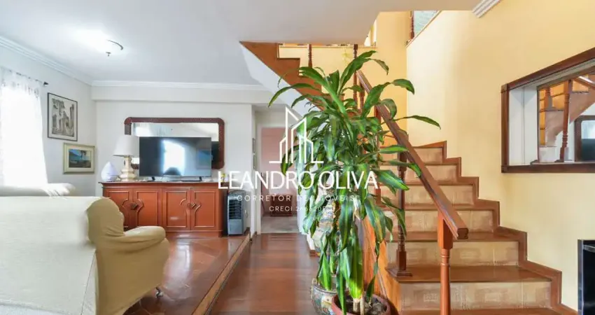 Cobertura Duplex à Venda – Mirandópolis | 152 m² | 2 Suítes | 3 Vagas