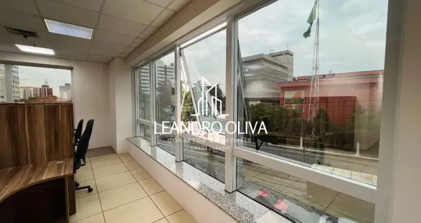 Conjunto comercial para venda e locação em Mirandópolis , 75m²