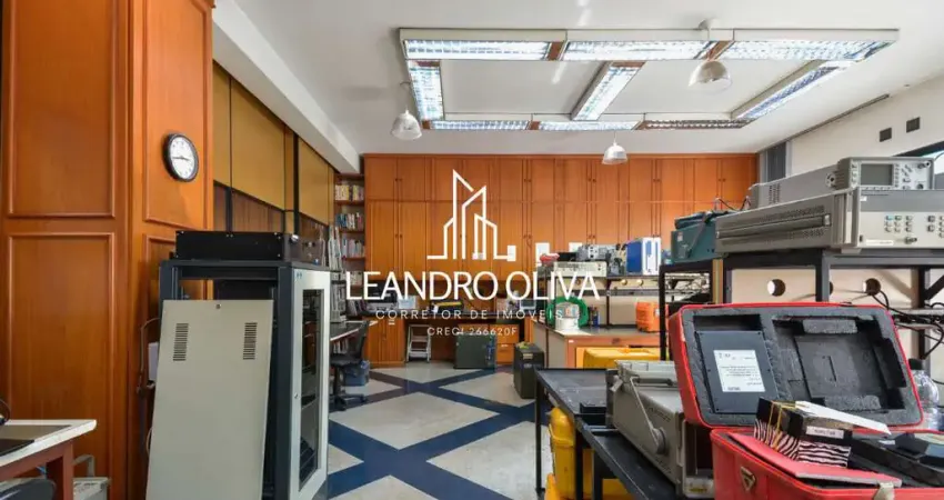 Casa com 4 quartos à venda no Paraíso, São Paulo