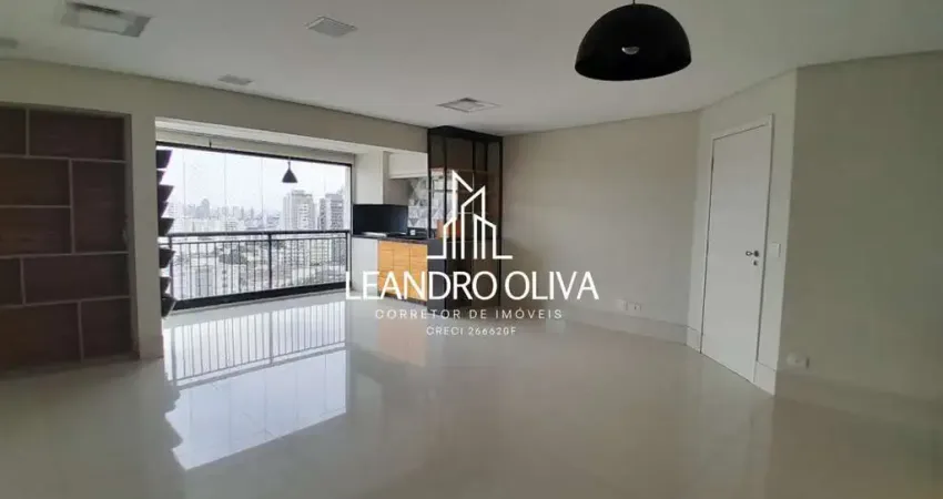 Apartamento com 3 quartos à venda na Rua Primeiro de Janeiro, Vila Clementino, São Paulo