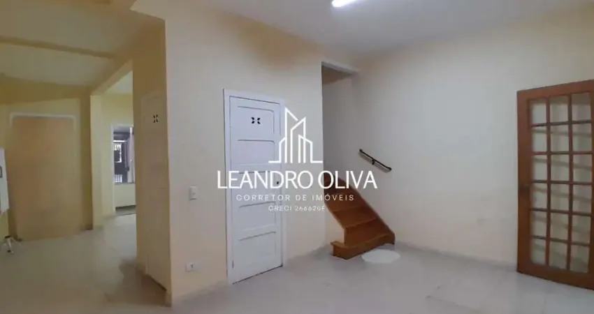 Casa com 3 quartos à venda na Rua Doutor Bacelar, Vila Clementino, São Paulo