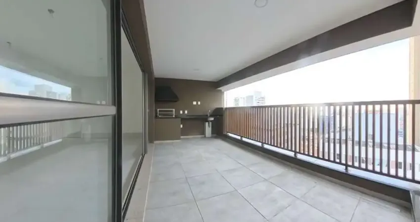 Apartamento com 3 quartos à venda na Rua Assungui, Vila Gumercindo, São Paulo