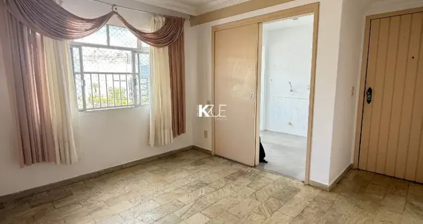 2 Dormitórios no Jardim Atlântico, na Divisa com o Estreito - Perto de Tudo