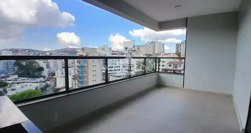 Apartamento 03 suítes, sala 02 ambientes com varanda gourmet no jardim glória com vaga que cabem 03 carros