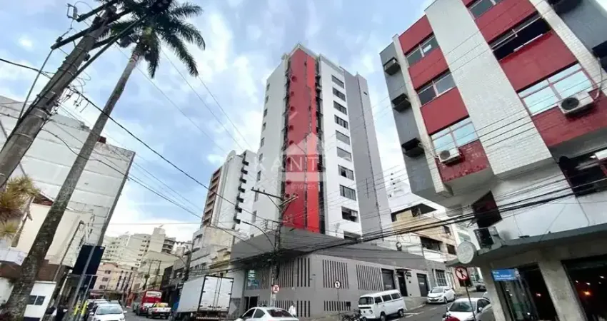Apartamento 01 por andar com 3 dormitórios 02 suítes com varanda e elevador à venda, 136 m² por r$ 620.000,00 - são mateus - juiz de fora/mg