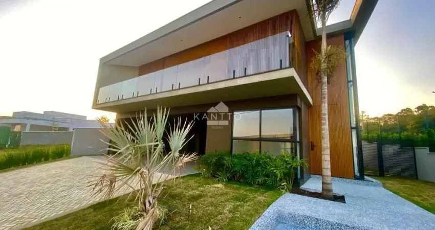 Casa à venda 4 quartos 4 suítes,6 vagas 365 m² por r$ 2.590.000,00 - alphaville - juiz de fora/mg -alto luxo - casa áurea