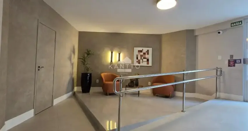 Apartamento quarto e sala com varanda todo montado , elevadores e fitness no são mateus