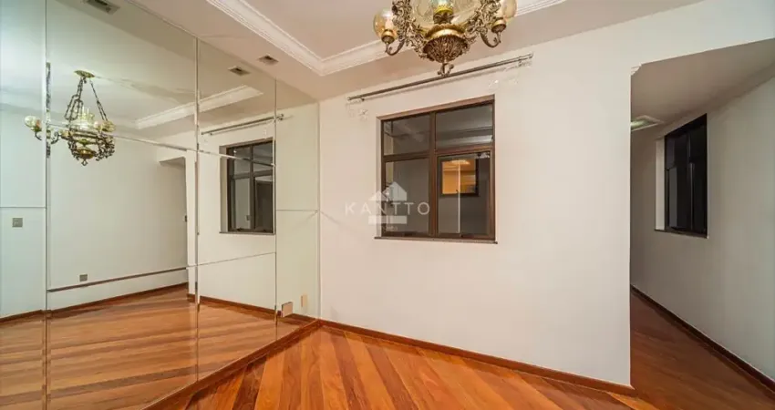 Apartamento sala 02 ambientes com varanda fechada com cortina de vidro 3 quartos, 02 suítes , 3 vagas, 1 por andar, granbery, juiz de fora