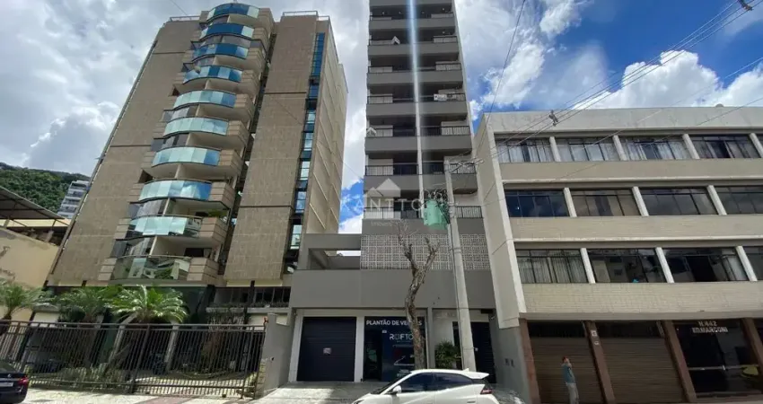 Studio a venda todo mobiliado no são mateus com área de lazer e elevador