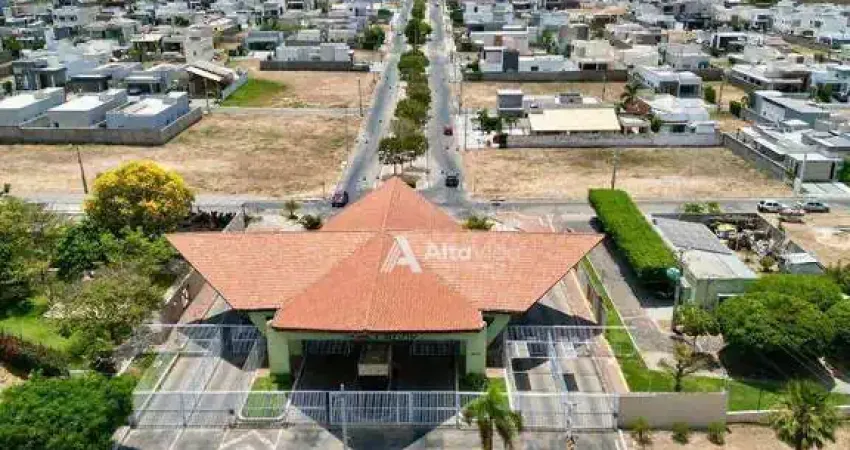 Terreno à venda na Avenida Francisco Mota, 4222, Rincão, Mossoró
