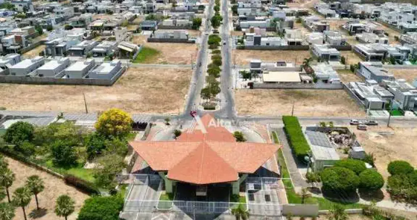 Construa o futuro que você merece neste terreno premium de alto apdrão.