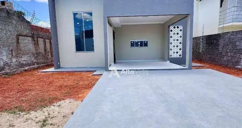 Antes de decidir onde morar, você precisa ver o que esta casa entrega