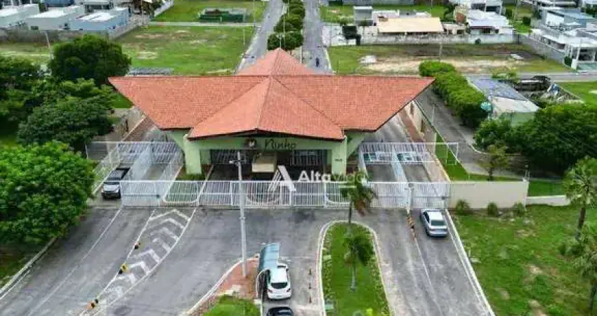 Terreno perfeito em frente a área de lazer para construir a casa dos seus solhos.