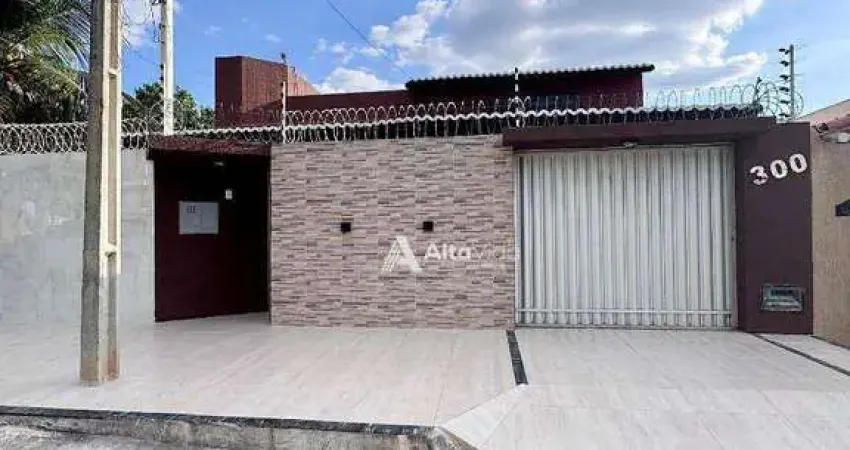 Casa com 3 quartos à venda na Rua Genésio Xavier Rebouças, 300, Planalto Treze de Maio, Mossoró