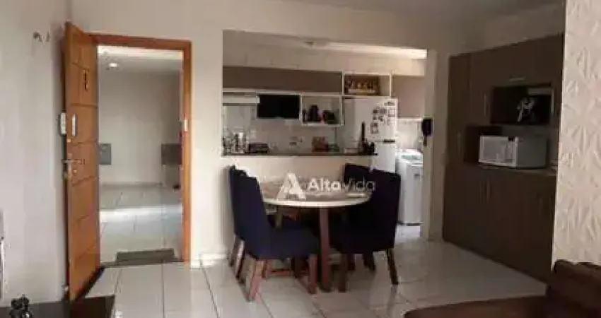 Apartamento com 2 quartos à venda na Avenida Rio Branco, 3221, Santo Antônio, Mossoró