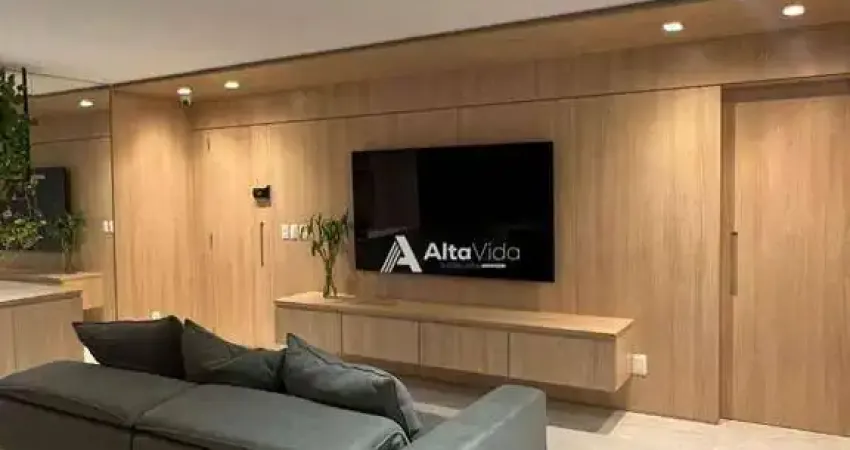 Padrão que combina conforto, segurança e localização estratégica para o seu estilo de vida