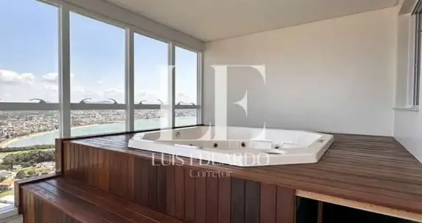 Cobertura com 4 quartos à venda no Centro, Penha 