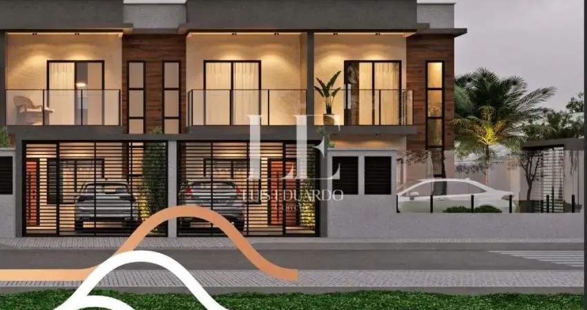 Casa com 2 quartos à venda na Praia Grande, Penha