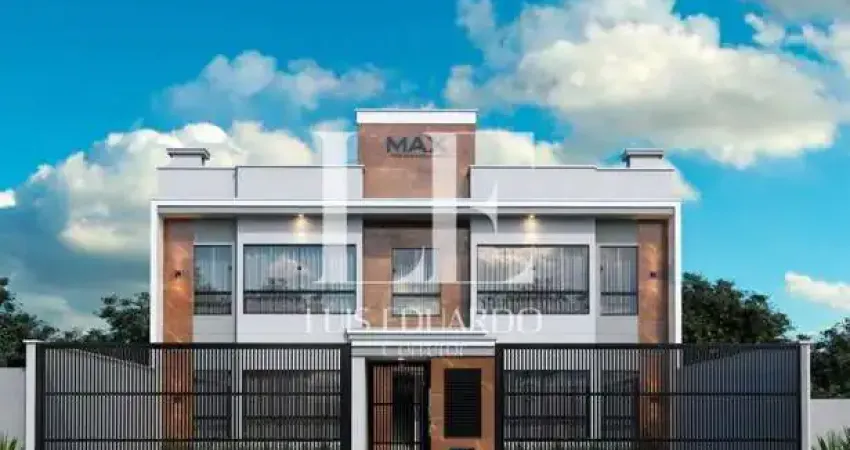 Apartamento de 3 quartos, 68m² no bairro itajuba, em barra velha