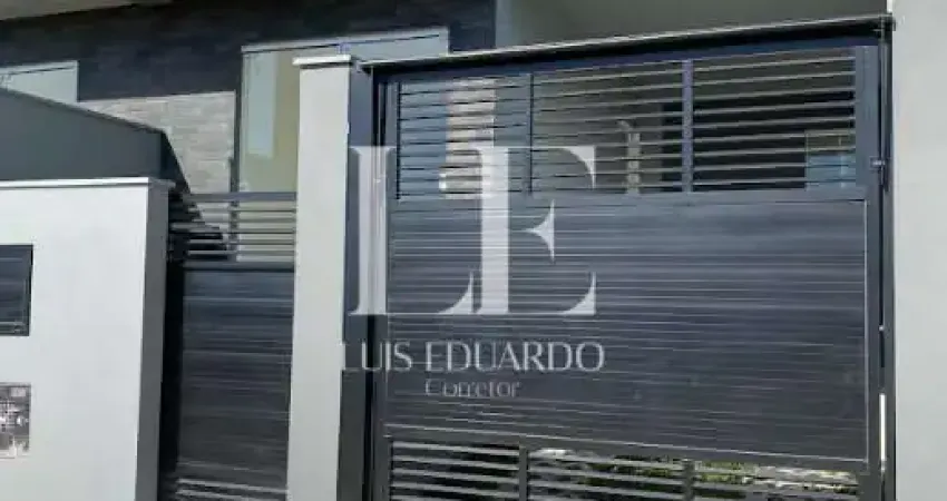 Geminado de 2 quartos, 74m² no bairro nossa senhora de fátima, em penha