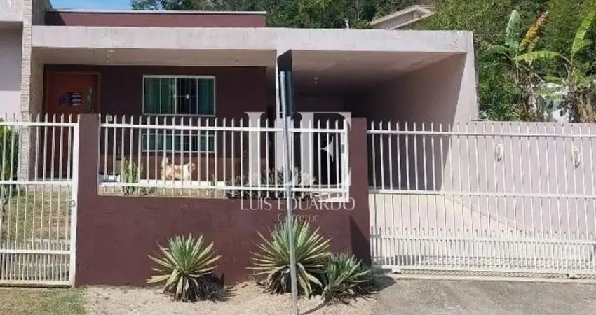 Casa de 2 quartos, 130m² no bairro nossa senhora de fátima, em penha