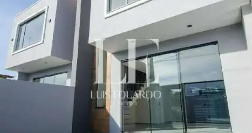 Casa com 2 quartos à venda no Armação, Penha