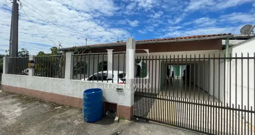 Casa de 3 quartos, 126m² no bairro nossa senhora da paz, em balneário piçarras