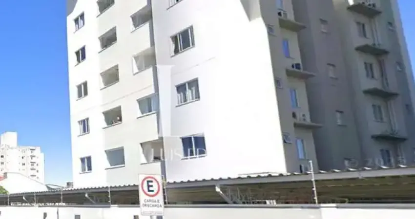 Apartamento com 2 quartos à venda no Cordeiros, Itajaí